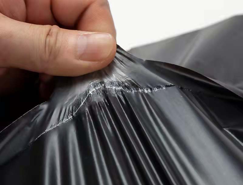 猇亭黑色快递袋-03