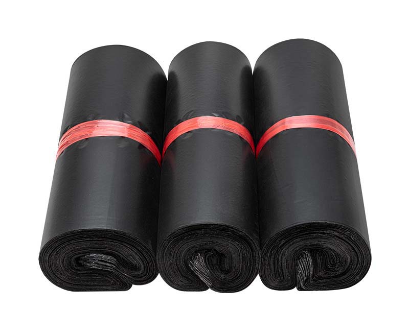 猇亭黑色快递袋-05