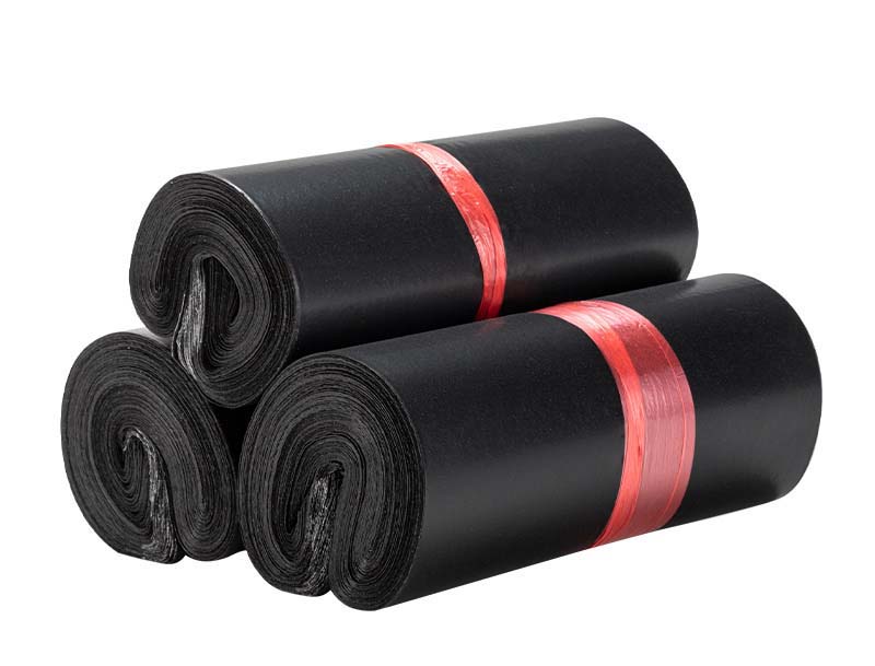 猇亭黑色快递袋-02